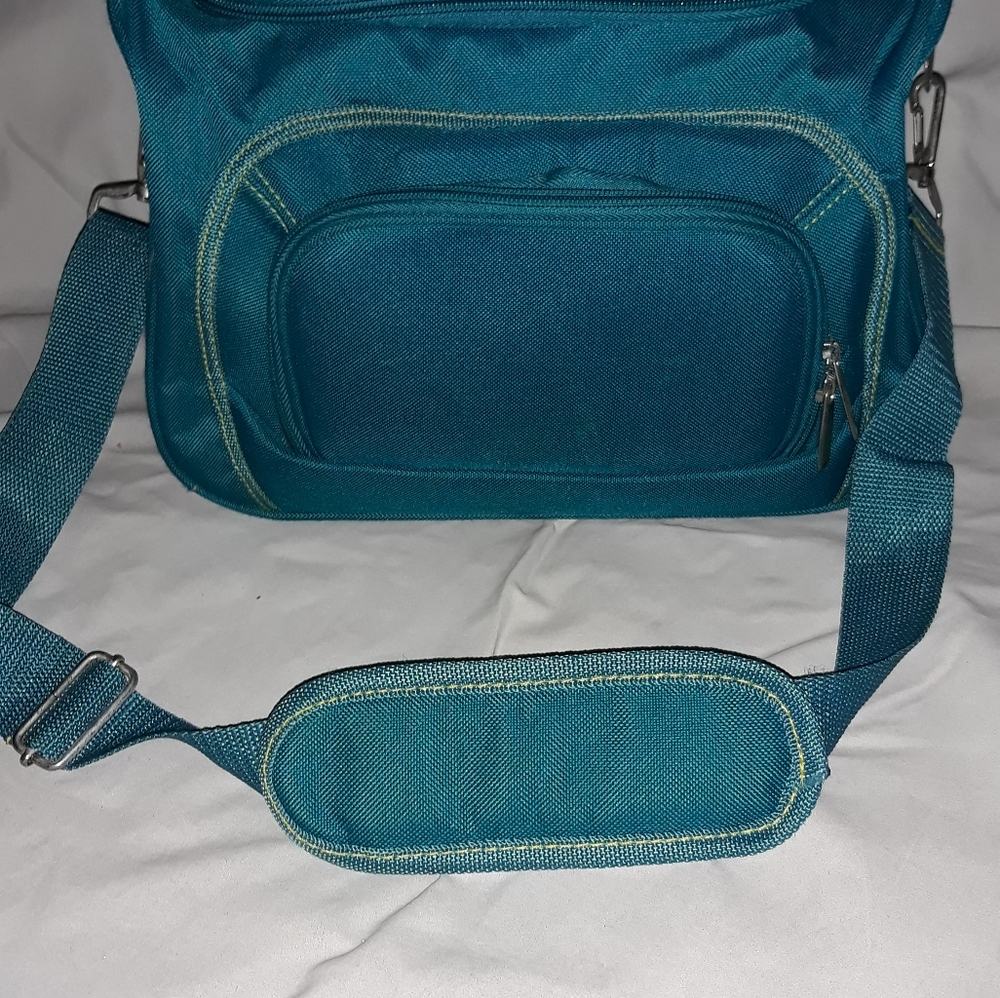 Utility bag - Picture 3 of 6